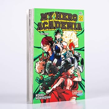 僕のヒーローアカデミア 22巻 51HZn7DFuwL._SY200_QL15_.jpg
